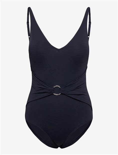 michael kors swim bottoms|Michael Kors one piece bikini.